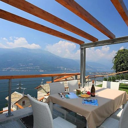 Paradiso Del Lago Margherita 1 벨라노 외부 사진