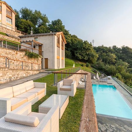 Paradiso Del Lago Margherita 1 벨라노 외부 사진