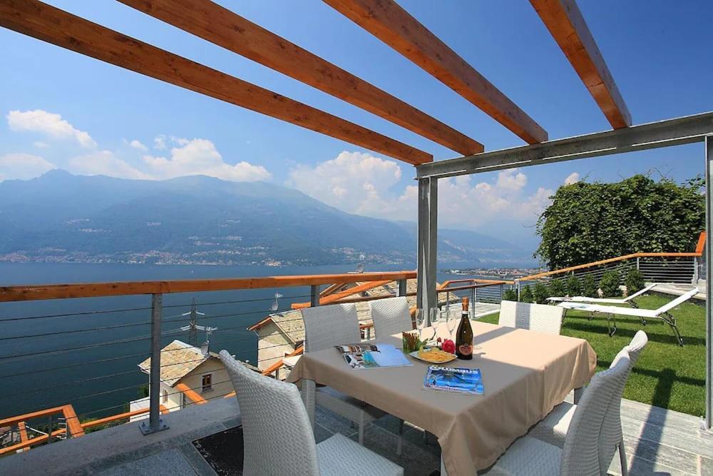 Paradiso Del Lago Margherita 1 벨라노 외부 사진
