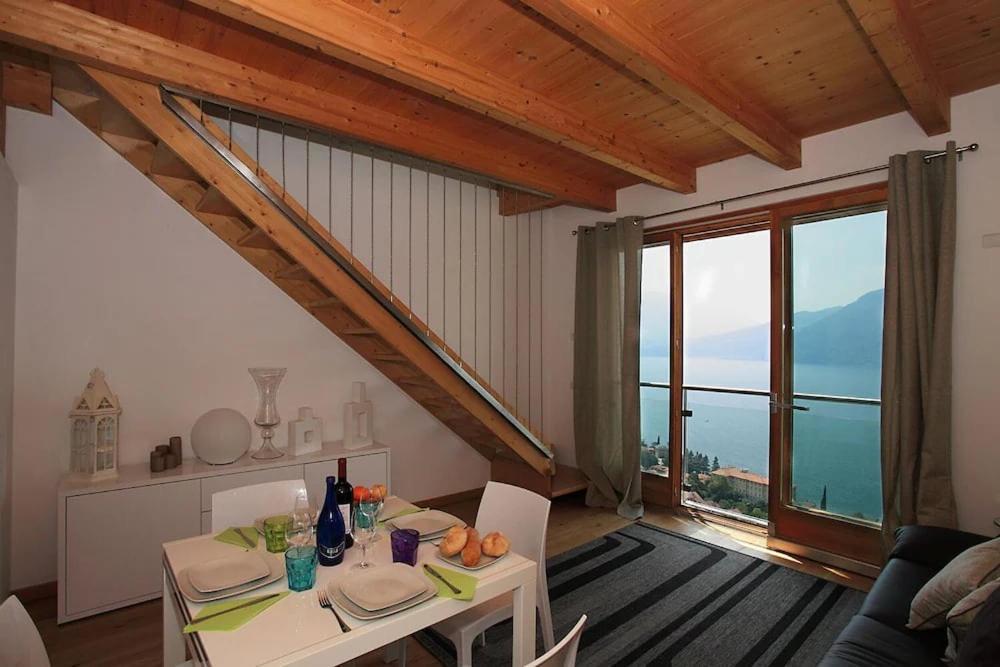 Paradiso Del Lago Margherita 1 벨라노 외부 사진